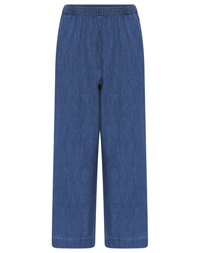 Melbourne Denim Ankelbukser - Frau